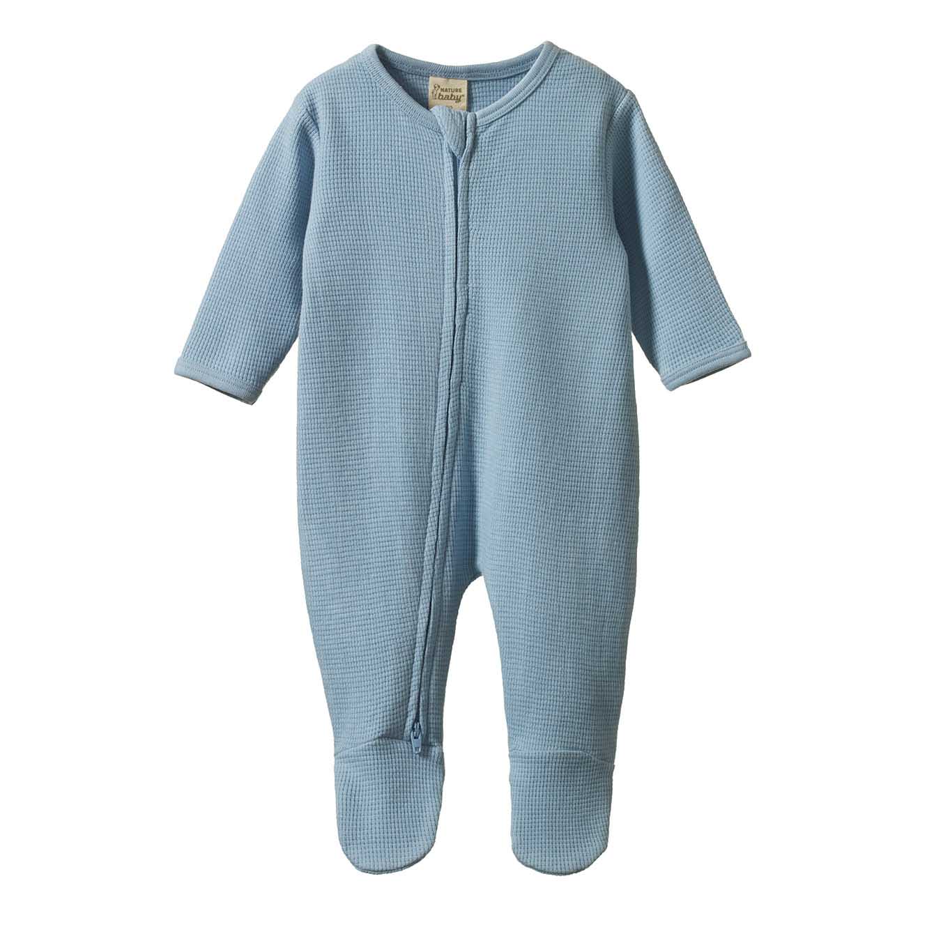 Nature Baby Dreamlands Suit Waffle